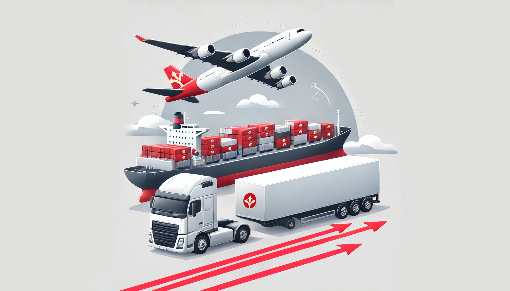 MSY Logistics Services